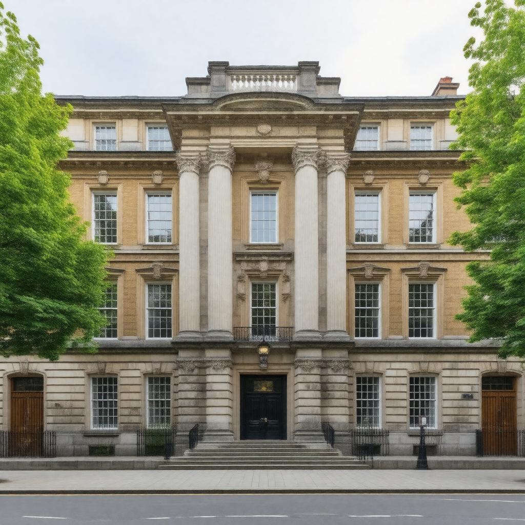 Institute of Education, University College London